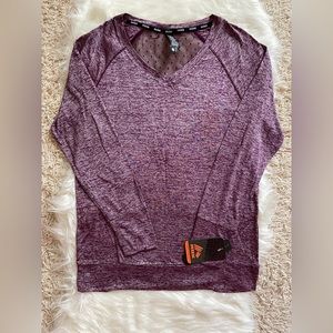 RBX Active Jersey Pullover size S NWT